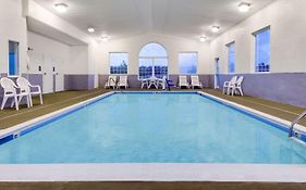 Microtel Inn & Suites By Wyndham London